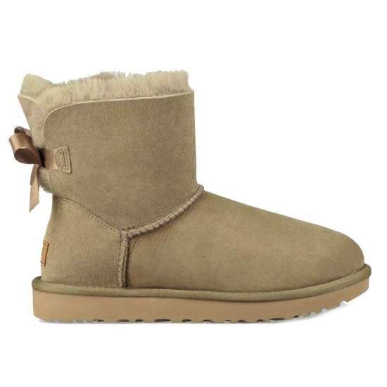 Ugg W Mini Bailey Bow